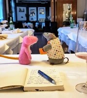 LeseTreff im Restaurant MainItaliener