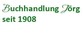 Logo von 'Buchhandlung Jörg'