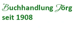 Logo der Buchhandlung Buchhandlung Jörg