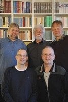 Stefan George  und der französische Symbolismus. Eine musikalisch-literarischen Soirée