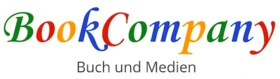 Logo von 'BookCompany'