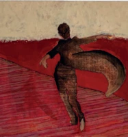 Ausstellung FRAUKE THIMM