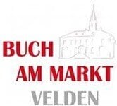 Logo von 'Buch am Markt'