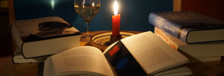 ... und jetzt lesen.