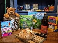 BROT & SPIELE - der Gesellschaftsspieleabend