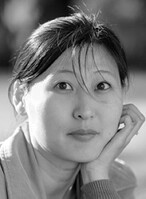 Buchpräsentation: Anna Kim "Die große Heimkehr"