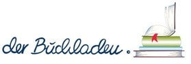 Logo von 'der buchladen'