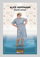 Lesung mit Alice Hoffmann