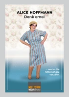 Lesung mit Alice Hoffmann