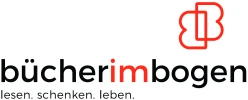 Logo der Buchhandlung bücher im bogen