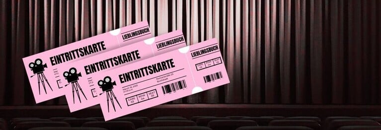 aktuelle Film- und Serien-Highlights