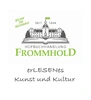 Logo der Buchhandlung Hofbuchhandlung Frommhold