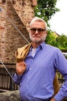 Autor Stefan Busch