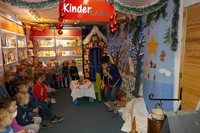 5.Teterower Adventsleuchten