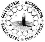 Logo von 'Gollenstein Buchhandlung'