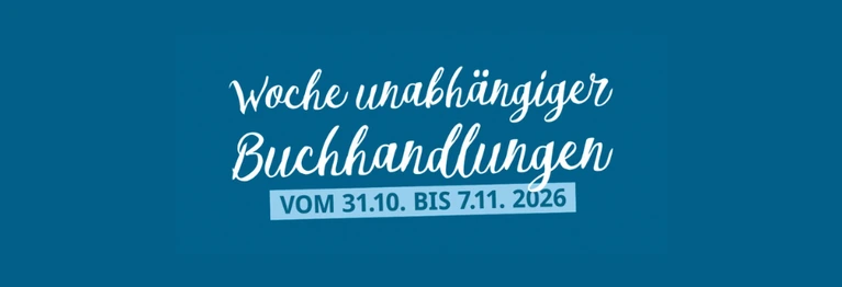 Wir feiern die WUB!