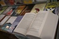 Bookstehuder lesen im Januar wieder