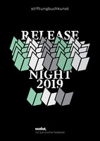Release Night – Die Schönsten Deutschen Bücher 2019