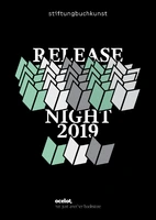 Release Night – Die Schönsten Deutschen Bücher 2019