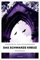 Krimi-Lesung /Werkstattbericht "Das schwarze Kreuz" Margarete von Schwarzkopf