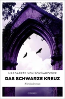 Krimi-Lesung /Werkstattbericht "Das schwarze Kreuz" Margarete von Schwarzkopf