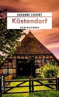 Garten-Lesung der Landfrauen: Susanne Ziegert KÜSTENDORF