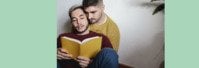 Slow Dating für Männer (MSM), die gerne lesen