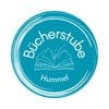 Logo der Buchhandlung Bücherstube Hummel