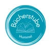 Logo der Buchhandlung Bücherstube Hummel
