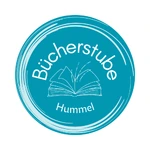 Logo von 'Bücherstube Hummel'