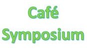 Logo der Buchhandlung Café Symposium