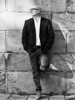 Thriller-Autor Christian Jaschinski