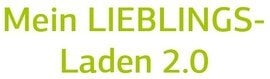 Logo der Buchhandlung Mein LIEBLINGS-Laden 2.0