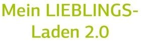 Logo von 'Mein LIEBLINGS-Laden 2.0'