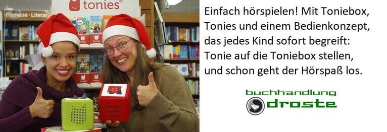 Herzlich Willkommen in unserer Buchhandlung! 