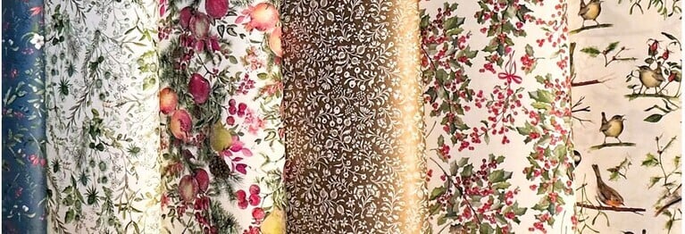 Weihnachten steht vor der Tür!