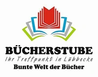 Logo von 'Bücherstube Andreas Oelschläger e. K.'