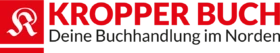 Logo von 'Kropper Buch'