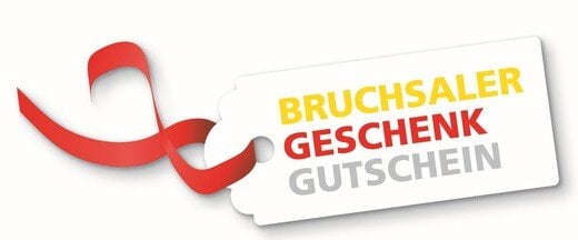 Bruchsaler Geschenkgutschein