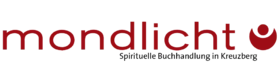 Logo von 'Mondlicht Buchhandlung'