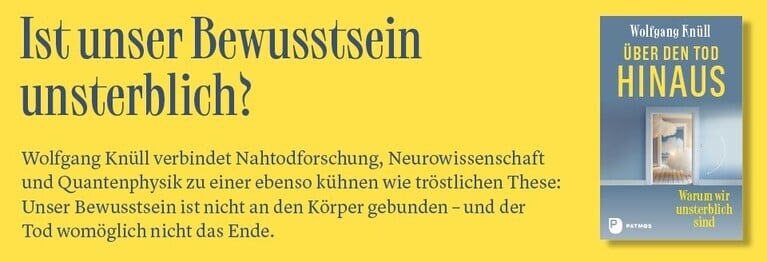 Bewusstsein & Leben