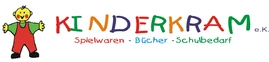 Logo der Buchhandlung Kinderkram