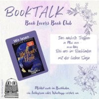 BookTALK – Book Lovers Club
