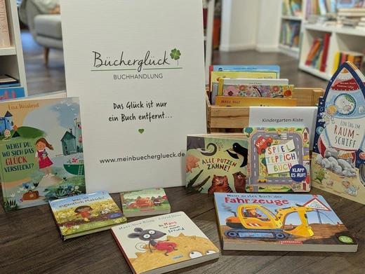 Kindergartenkiste