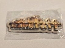 Produktbild: Ruhrpott Magnet