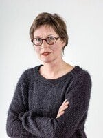 Ulrike Renk: Mademoiselle Marthe und die Küche der Freiheit