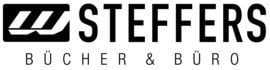 Logo der Buchhandlung Steffers GmbH & Co.KG