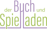 Logo der Buchhandlung Der Buch- und Spielladen