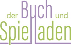 Logo von 'Der Buch- und Spielladen'