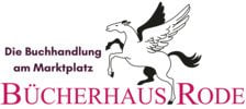 Logo der Buchhandlung Bücherhaus Rode